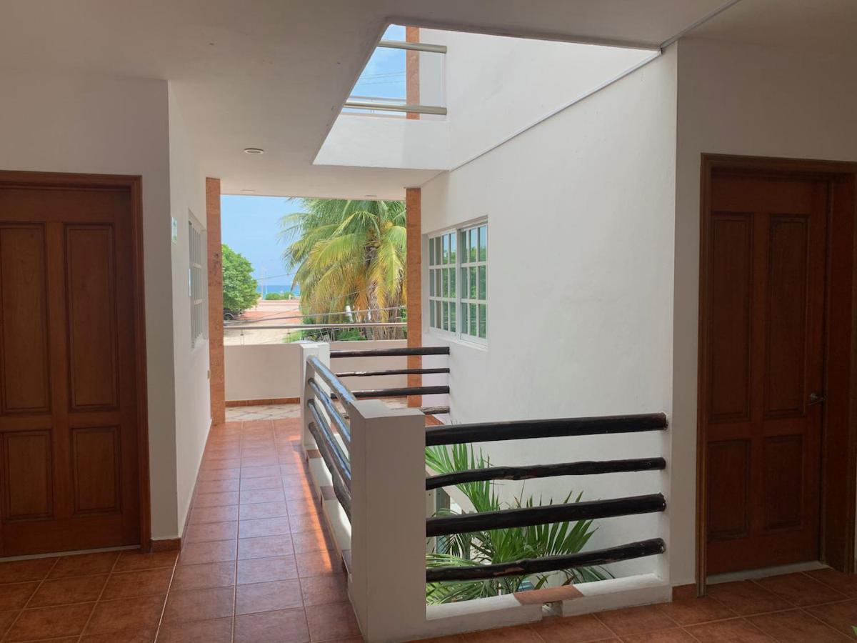 Xbulu-Ha Ilha das Mulheres Exterior foto