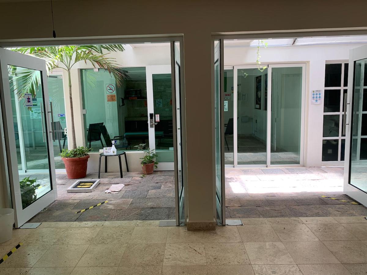 Xbulu-Ha Ilha das Mulheres Exterior foto