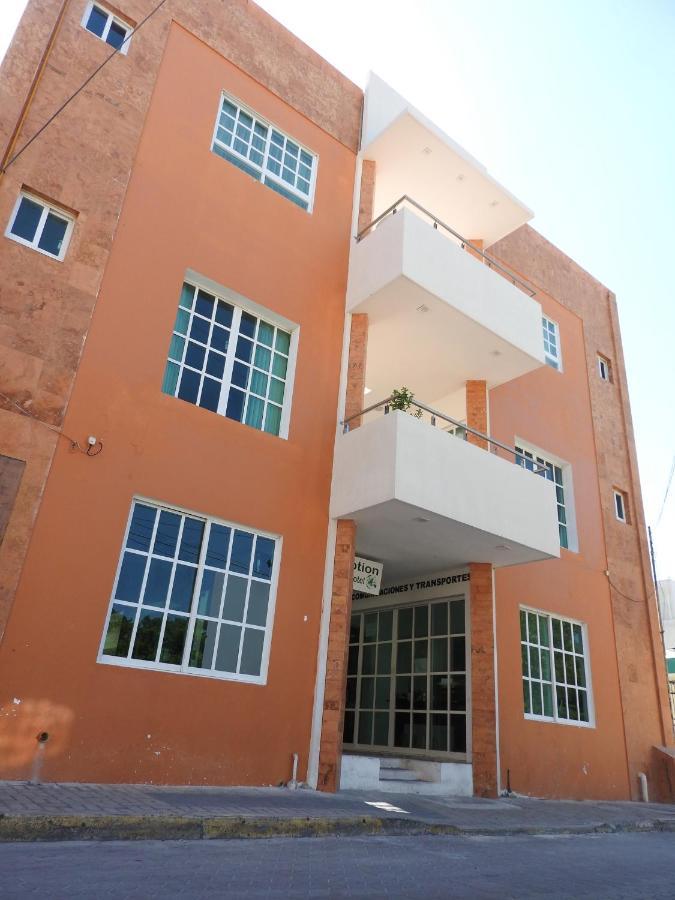 Xbulu-Ha Ilha das Mulheres Exterior foto