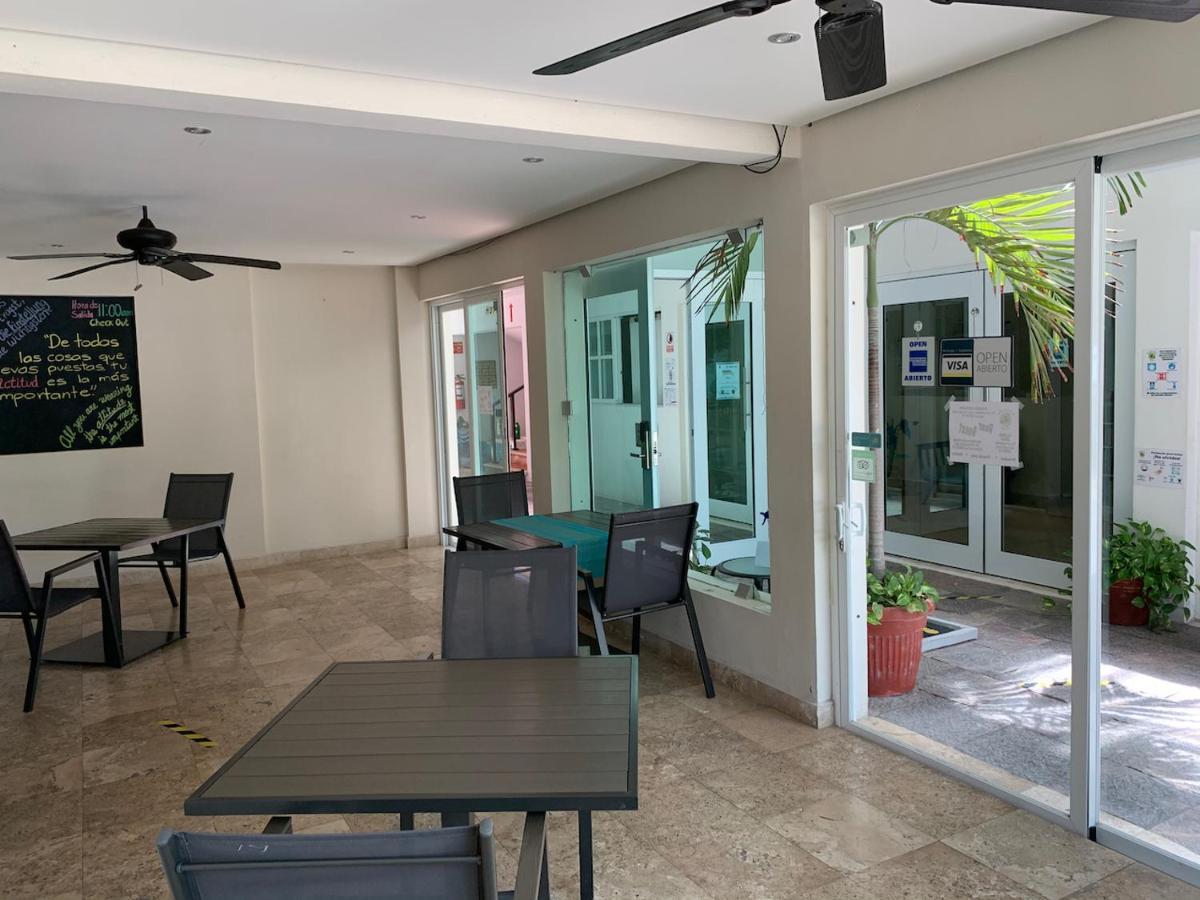 Xbulu-Ha Ilha das Mulheres Exterior foto
